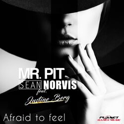 Cover of Afraid To Feel