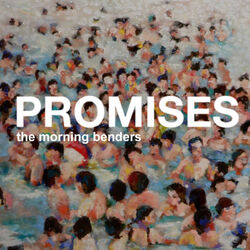 Cover of Promises