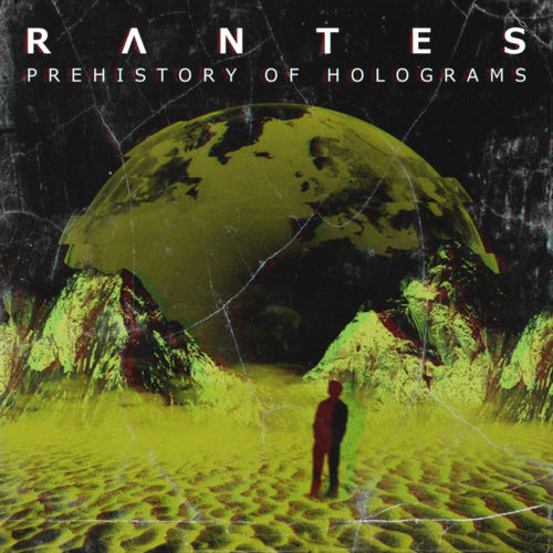 Only a Traveler by RANTES - 110 BPM