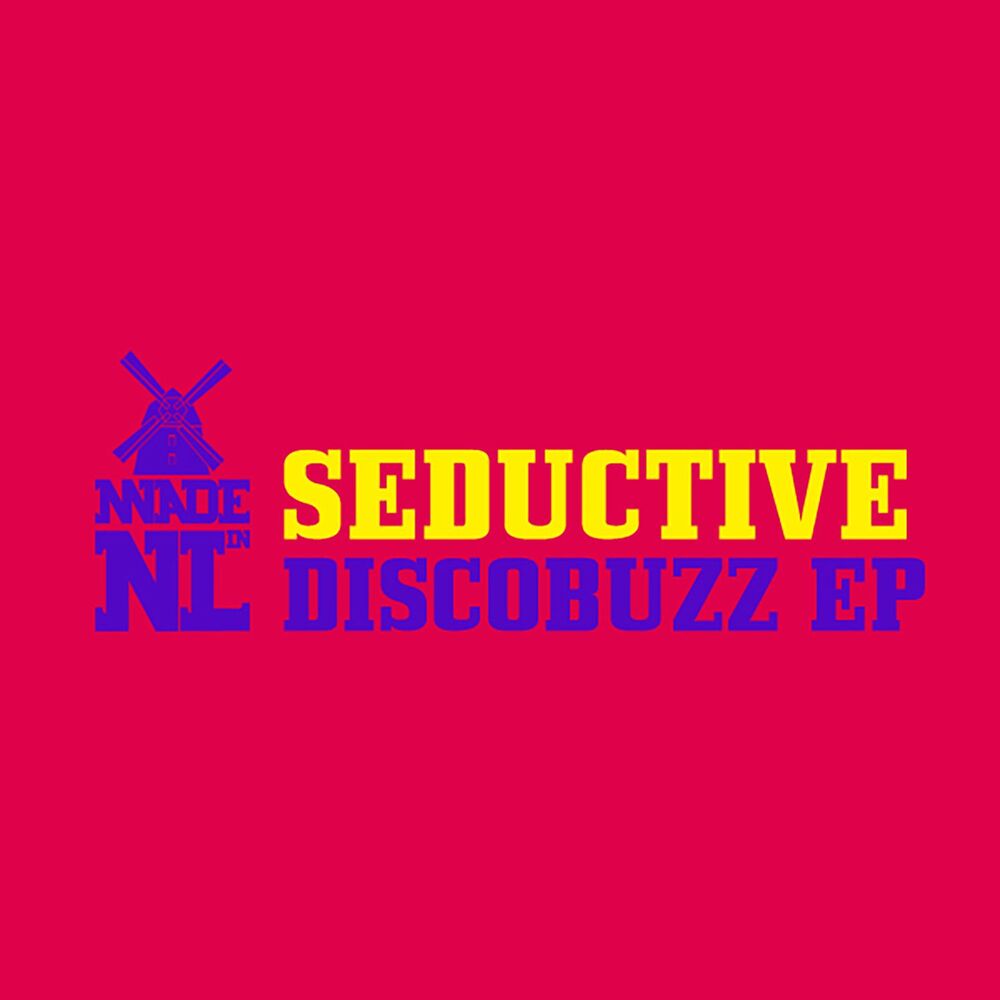 Picture of Discobuzz EP