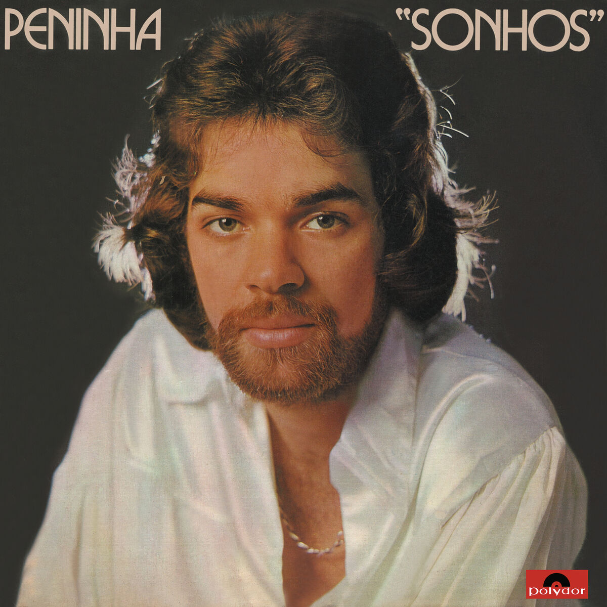 Album cover of Sonhos