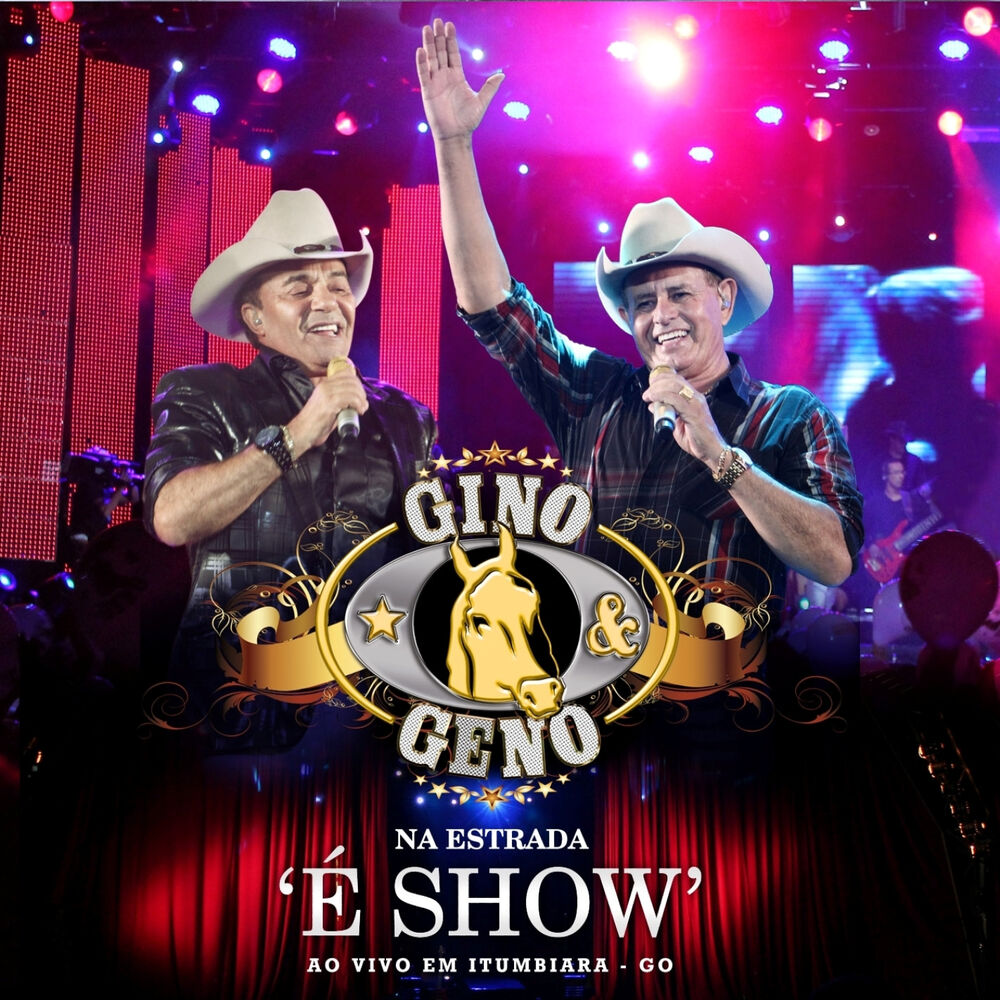 Picture of Na Estrada 'É Show' - Ao Vivo Em Itumbiara
