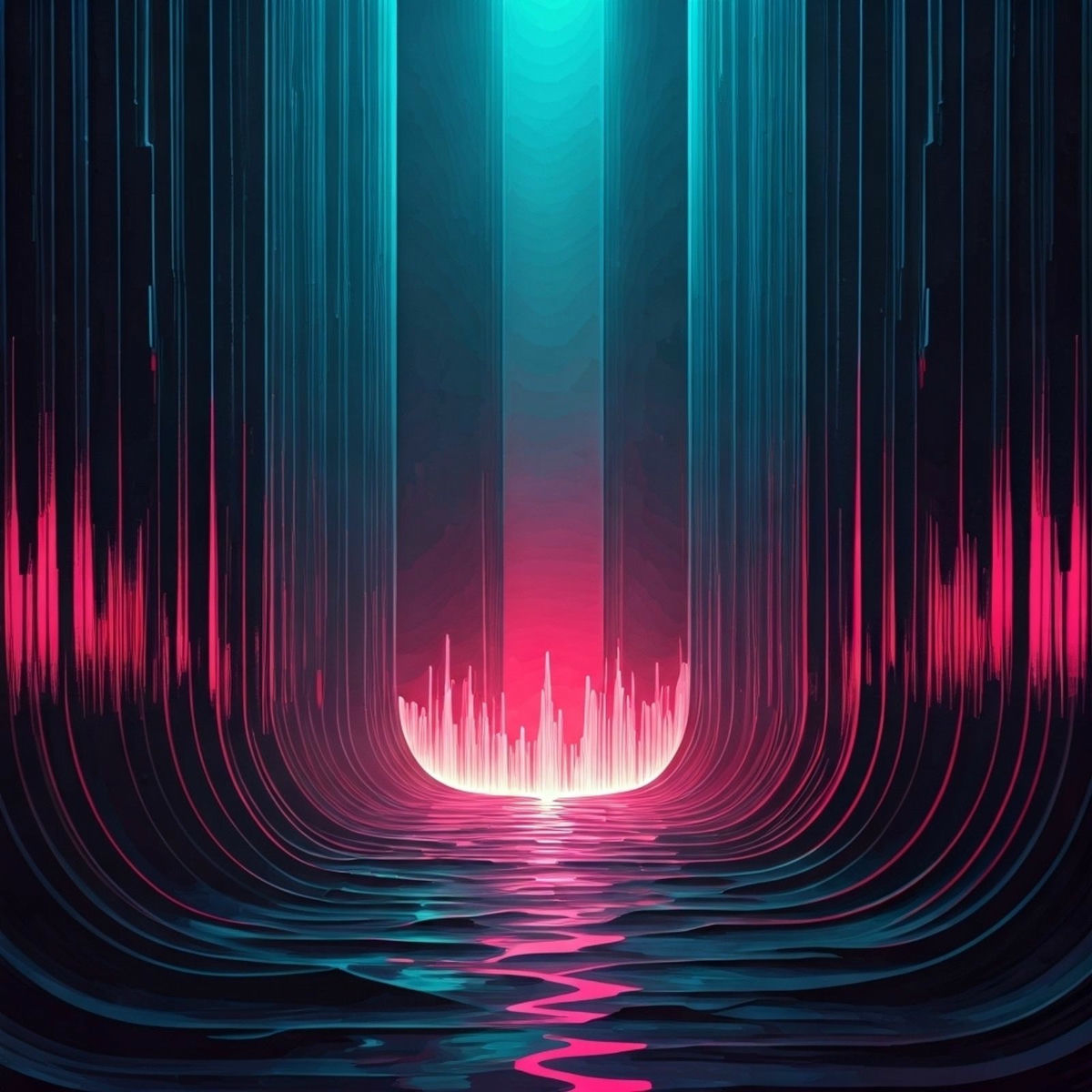 Album cover of Ethereal