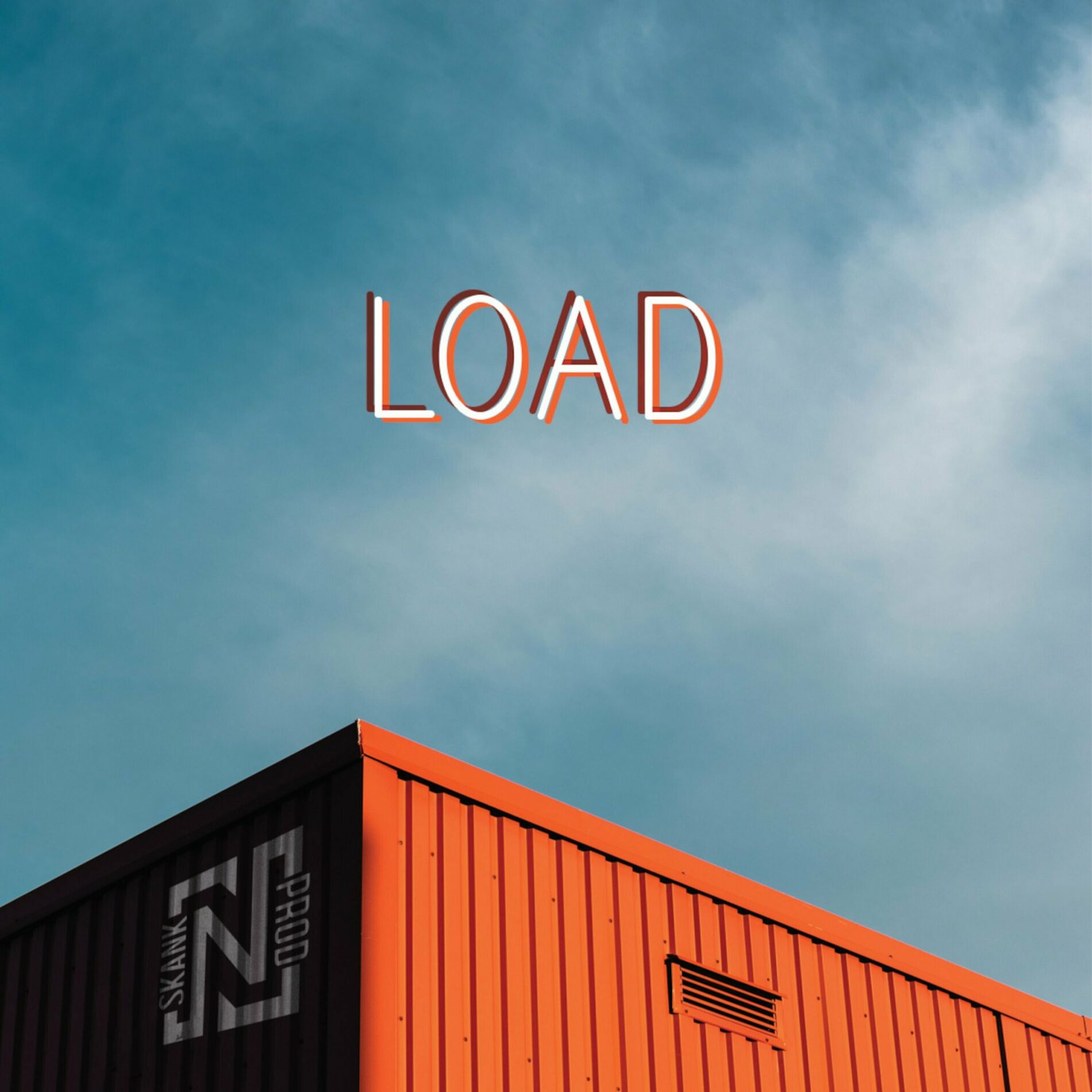 Album cover of LOAD