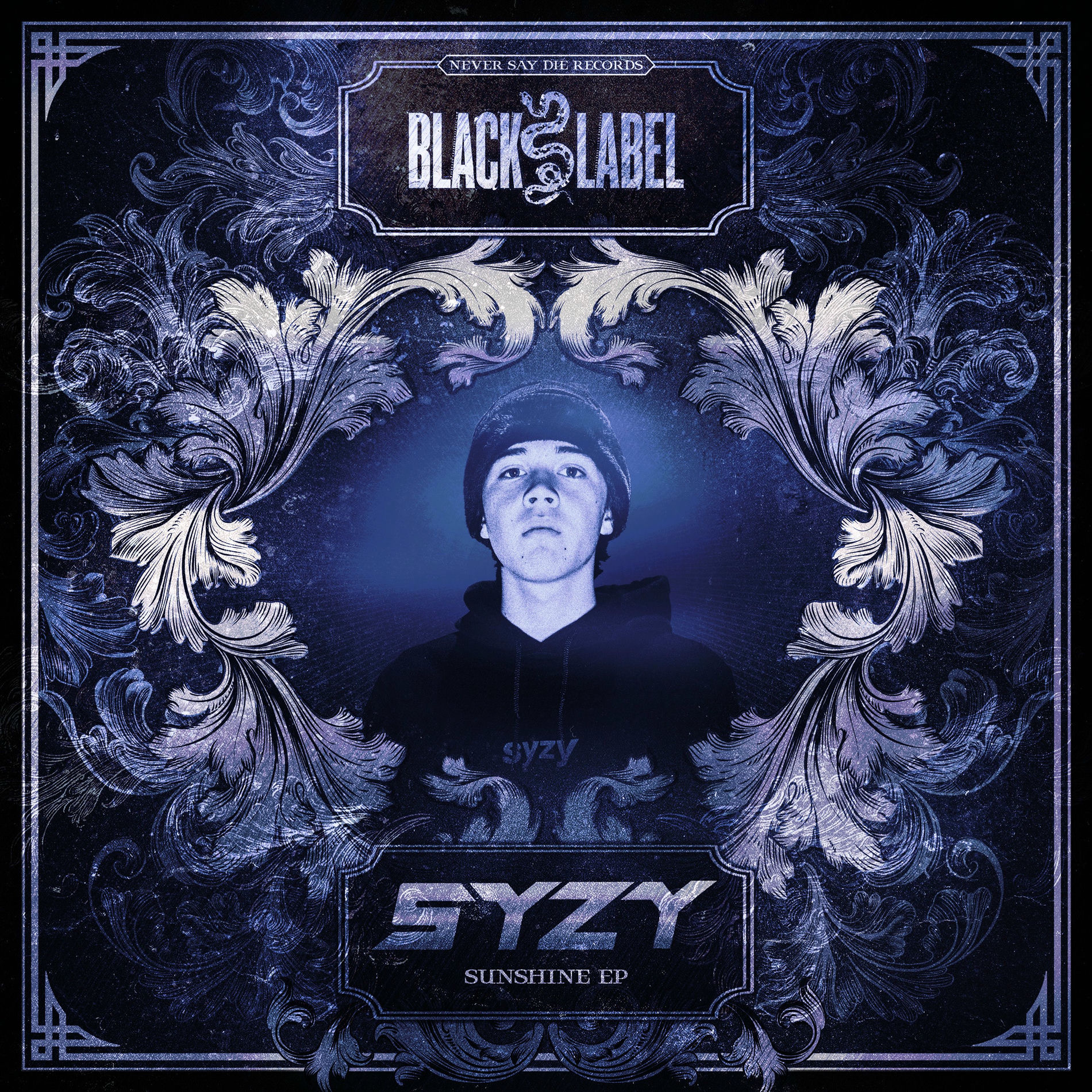 Album cover of Sunshine EP