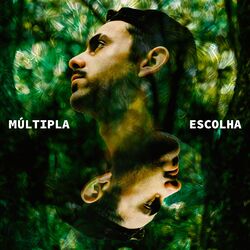 Cover of Múltipla Escolha