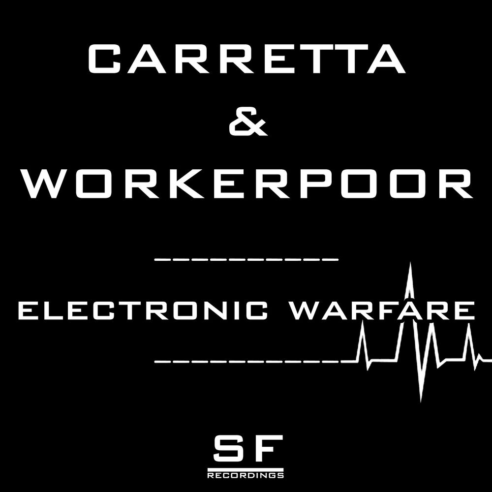 Picture of Electronic Warfare - EP