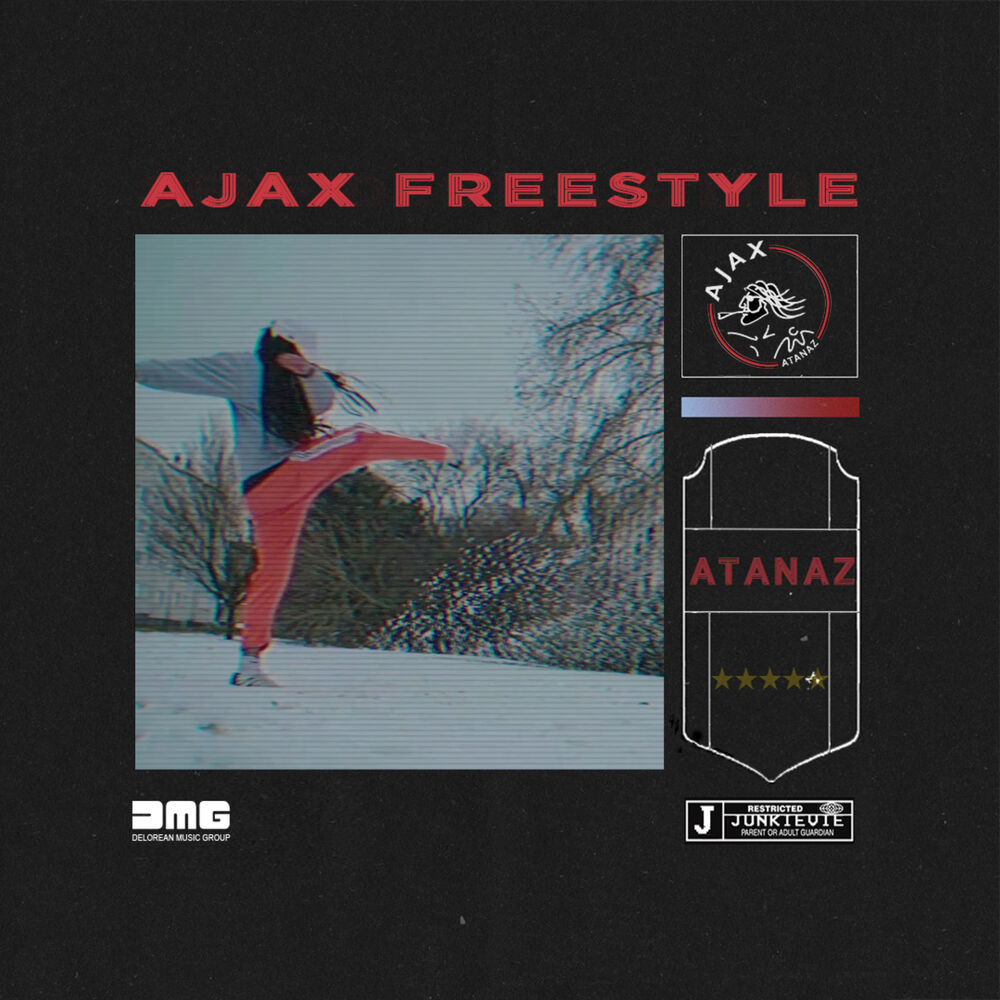 Picture of Ajax Freestyle