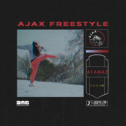 Cover of Ajax Freestyle