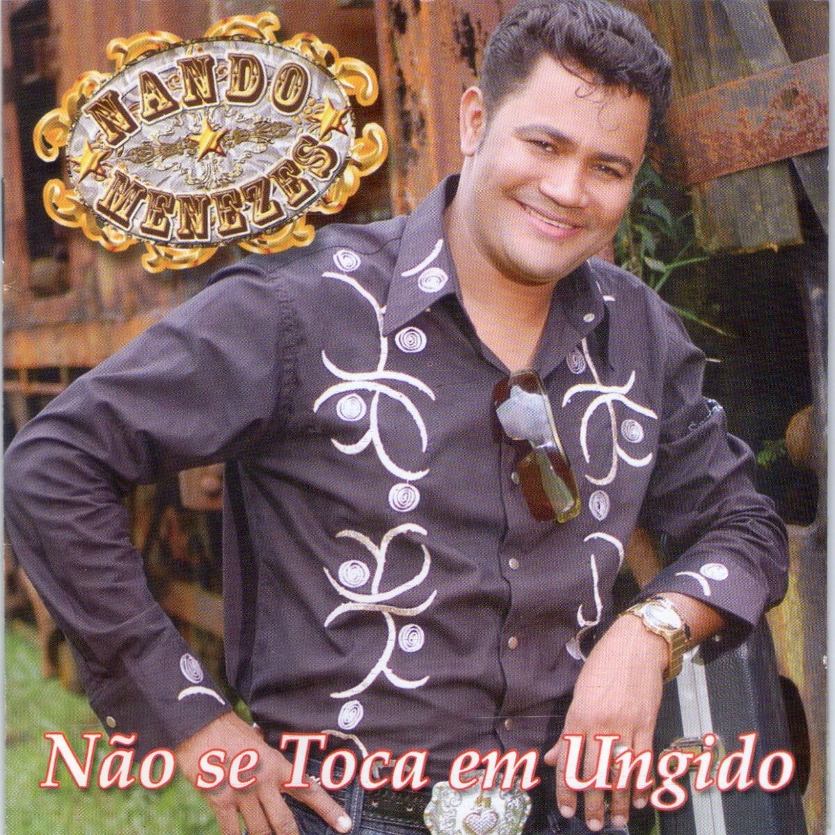 Album cover of Vitória em Suas Mãos