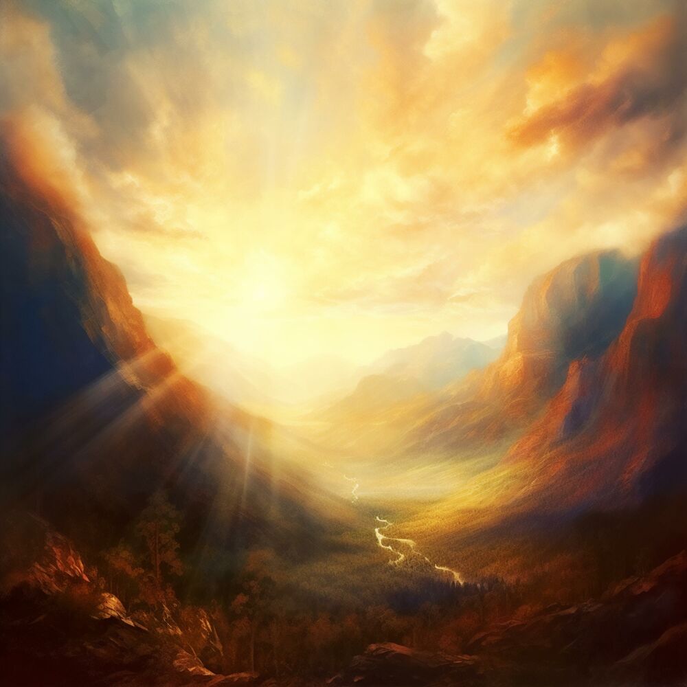 Picture of Sunshine