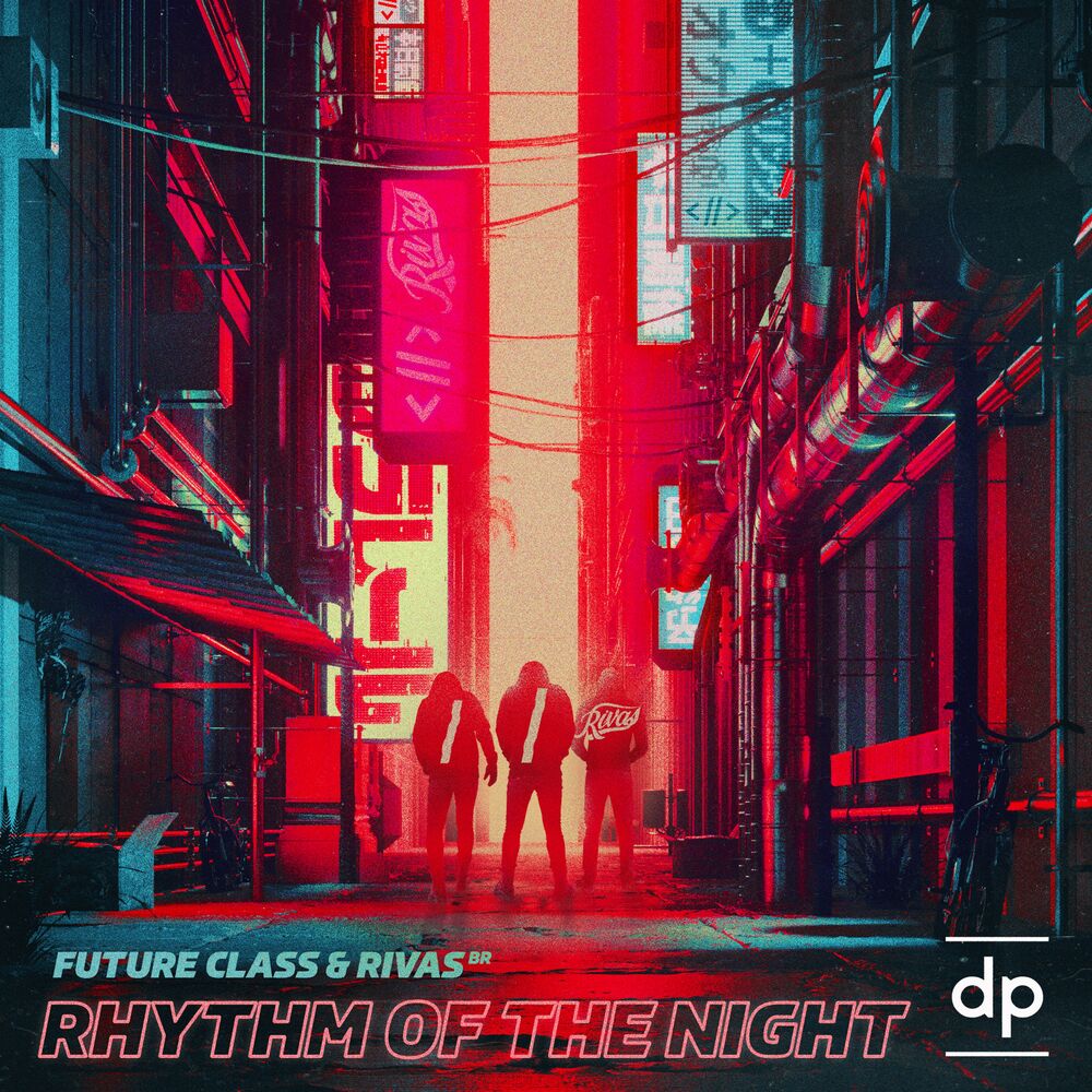 Picture of Rhythm Of The Night
