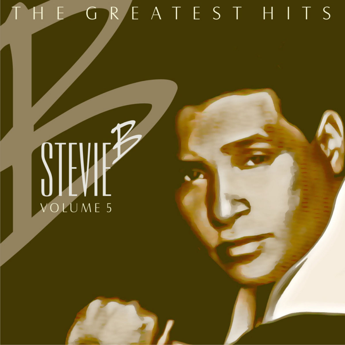Album cover of The Greatest Hits Volume 5