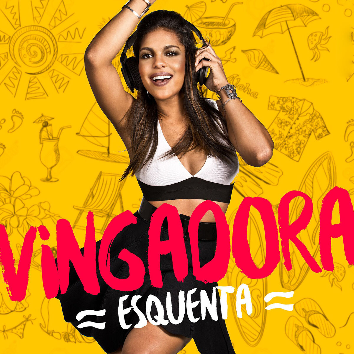 Album cover of Esquenta