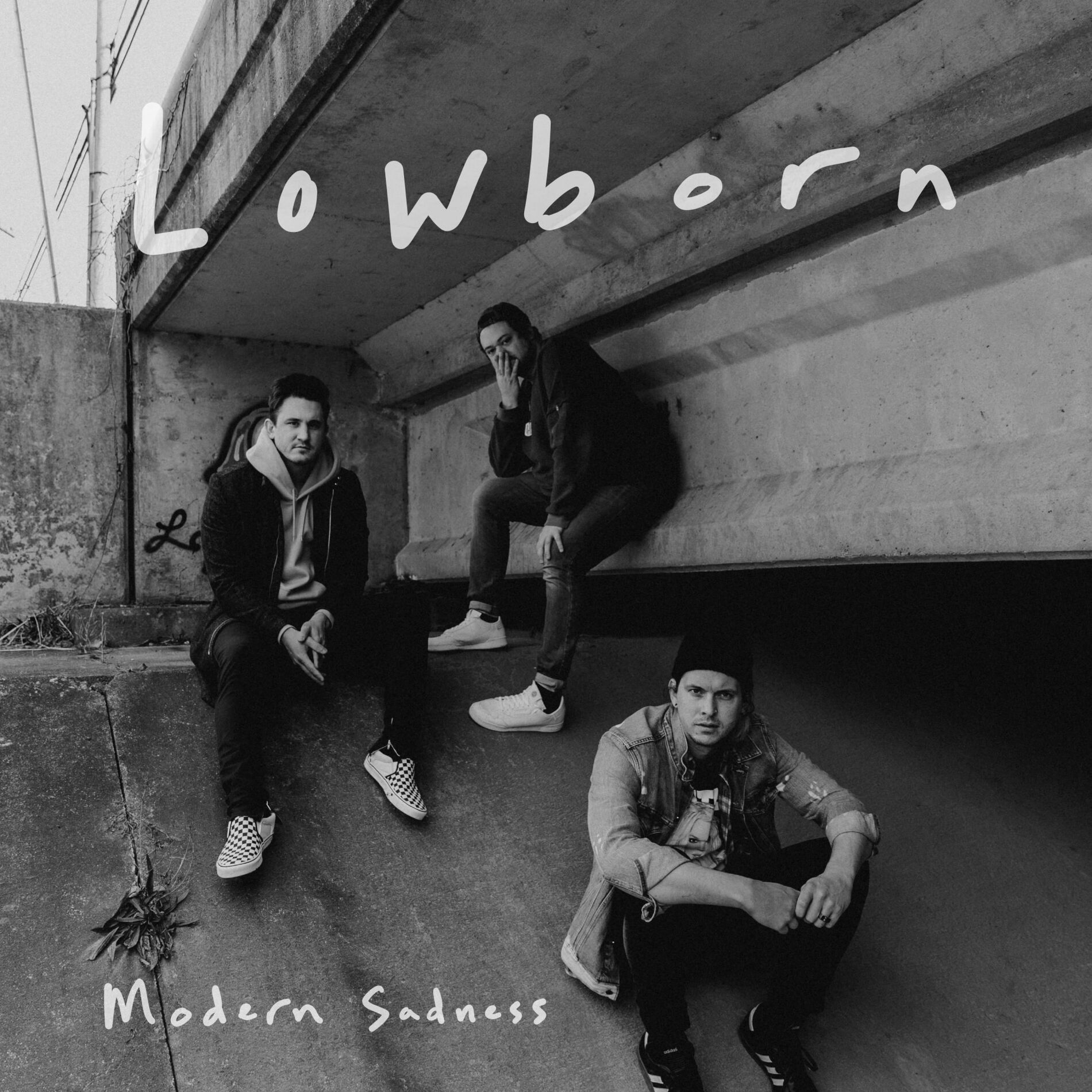 Album cover of Modern Sadness