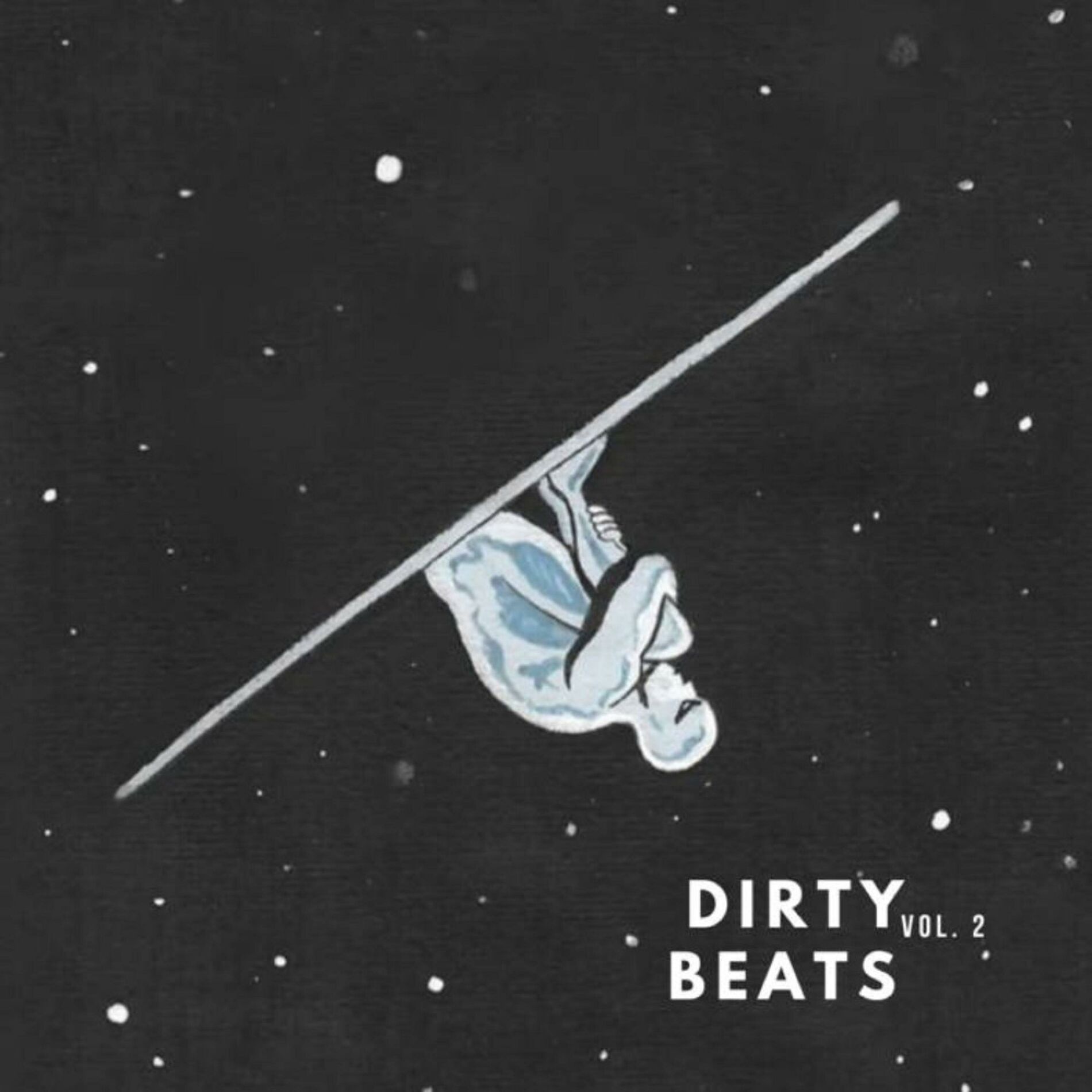 Album cover of DIRTY OL BEATS 2
