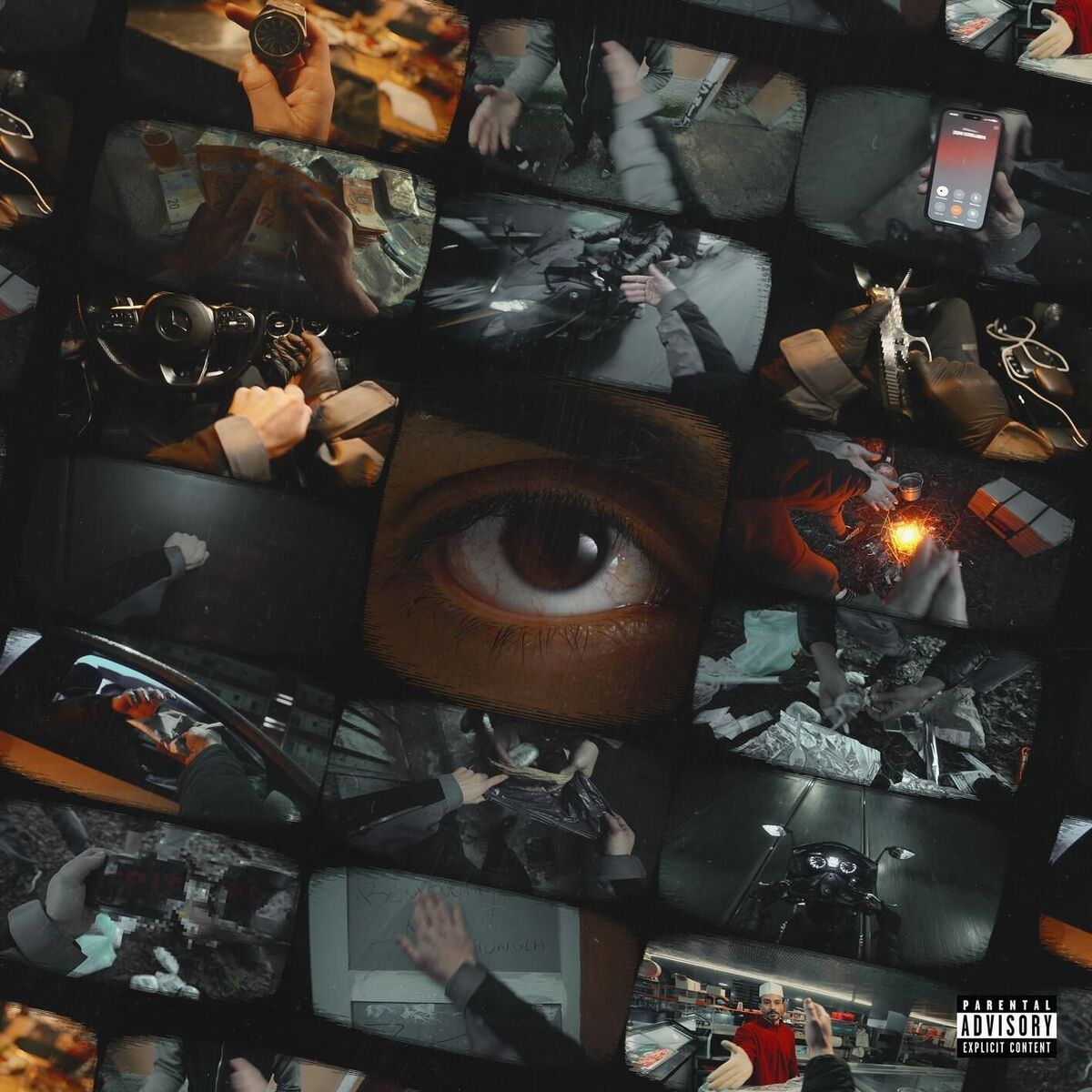Album cover of After