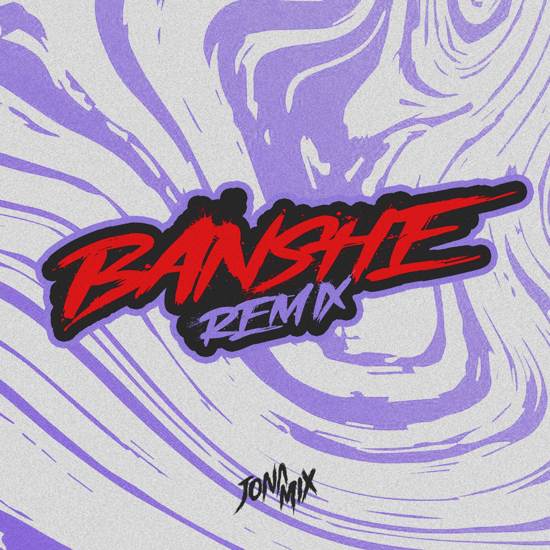Album cover of Banshee (Remix)