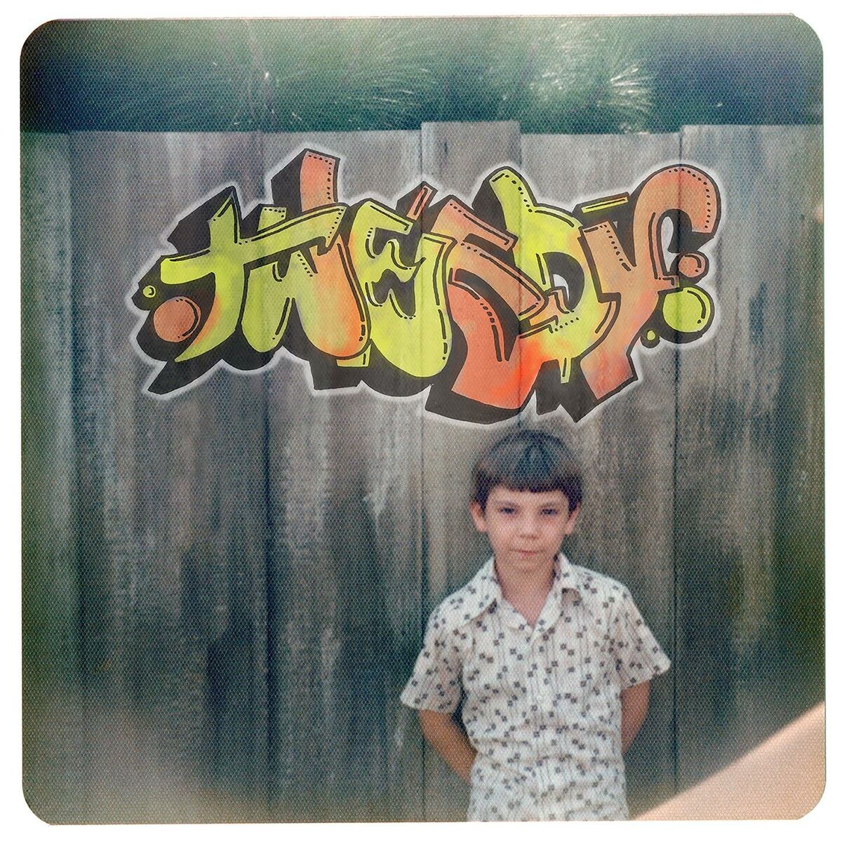 Album cover of Down from Above