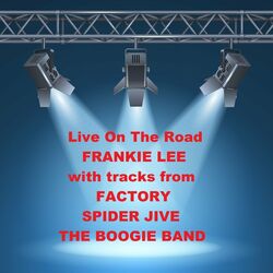 Cover of Out on the Road