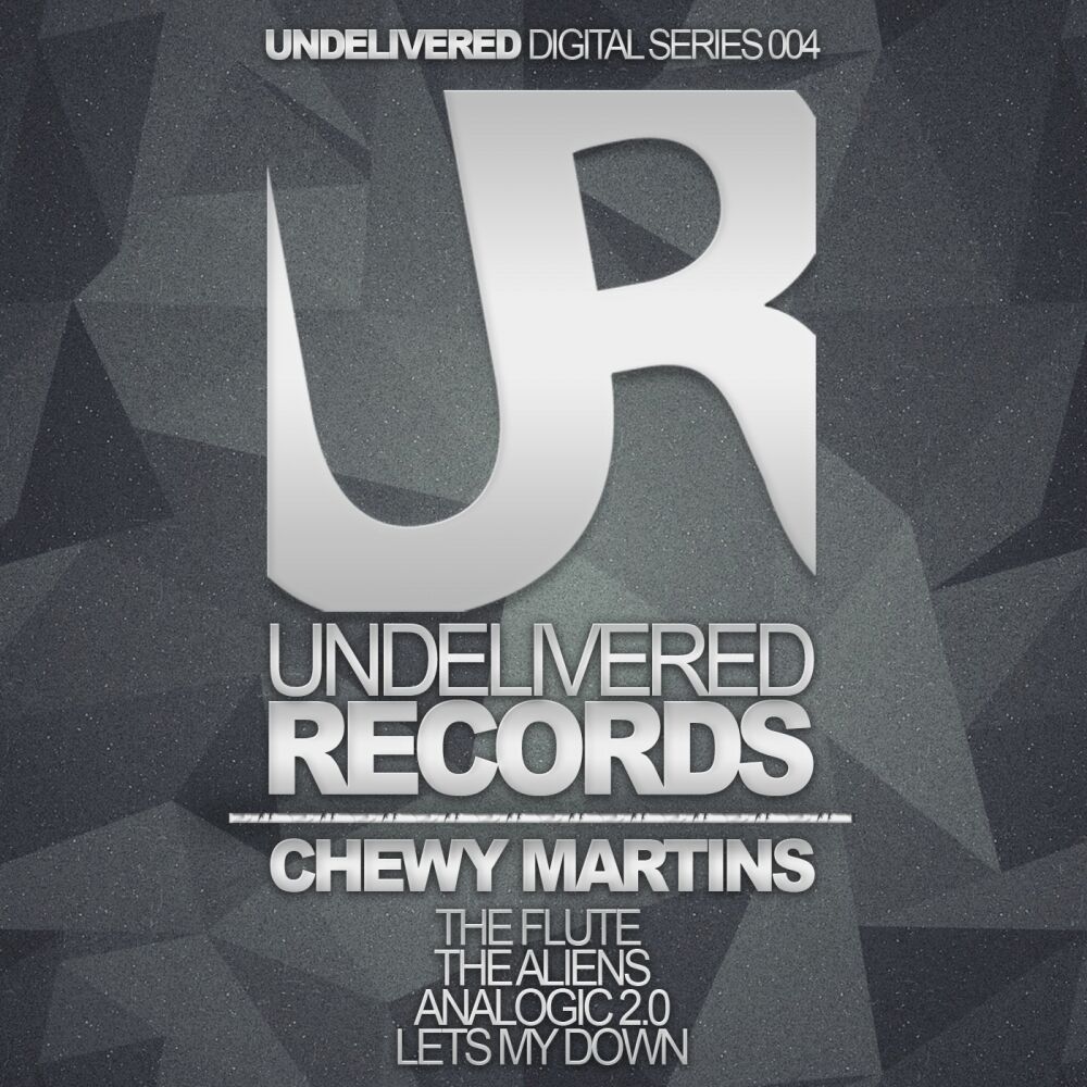 Picture of Undelivered Digital Series 004