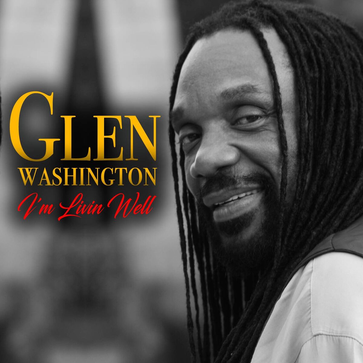 Album cover of I'm Livin Well