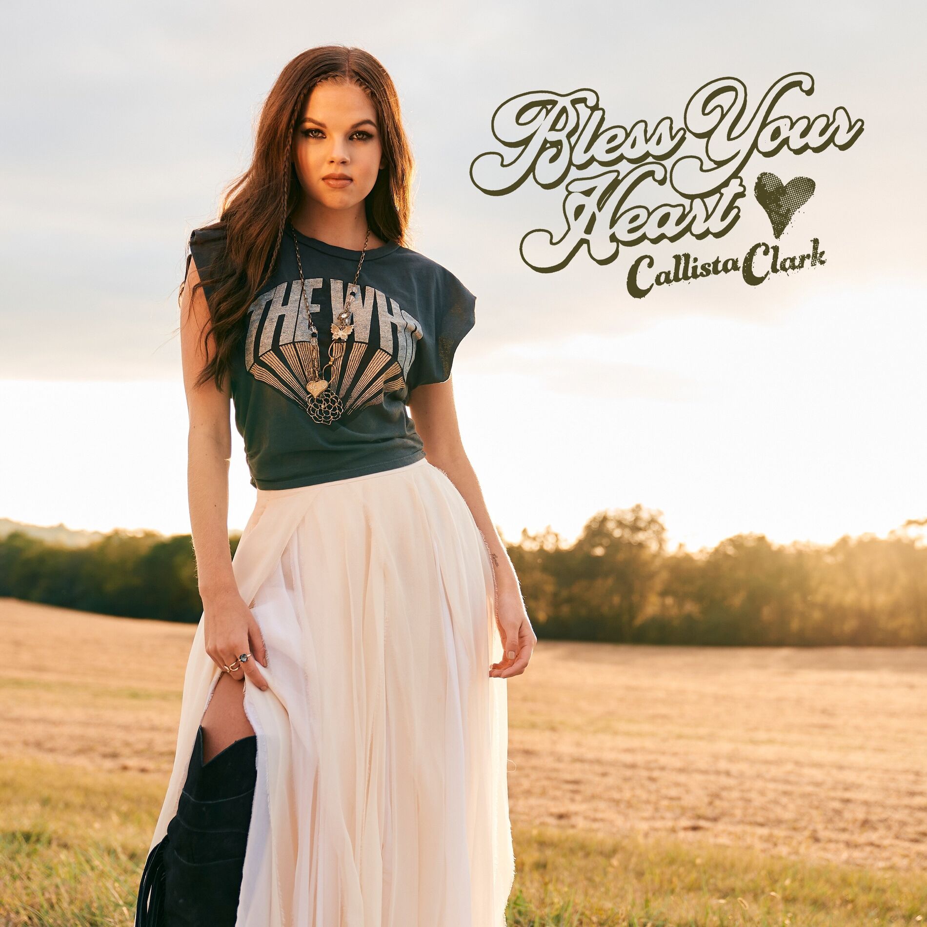Album cover of Bless Your Heart