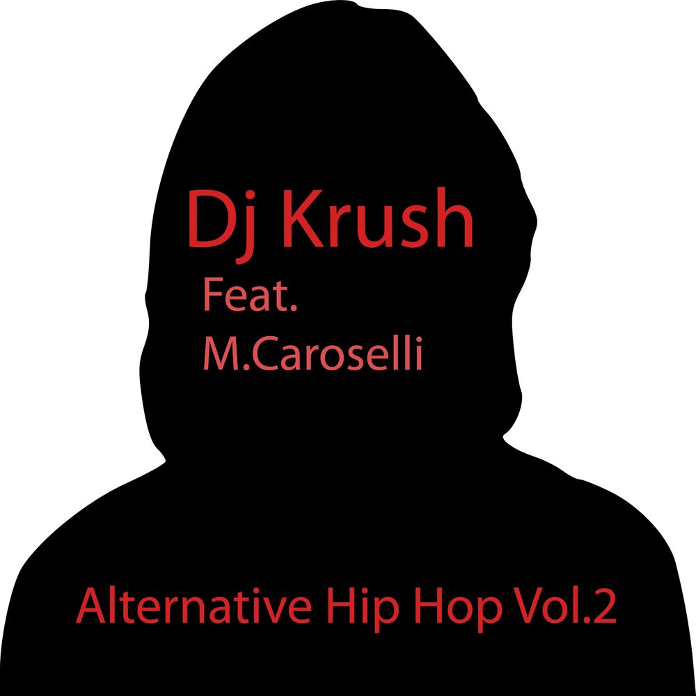 Picture of Alternative Hip Hop, Vol. 2