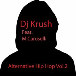 Alternative Hip Hop, Vol. 2