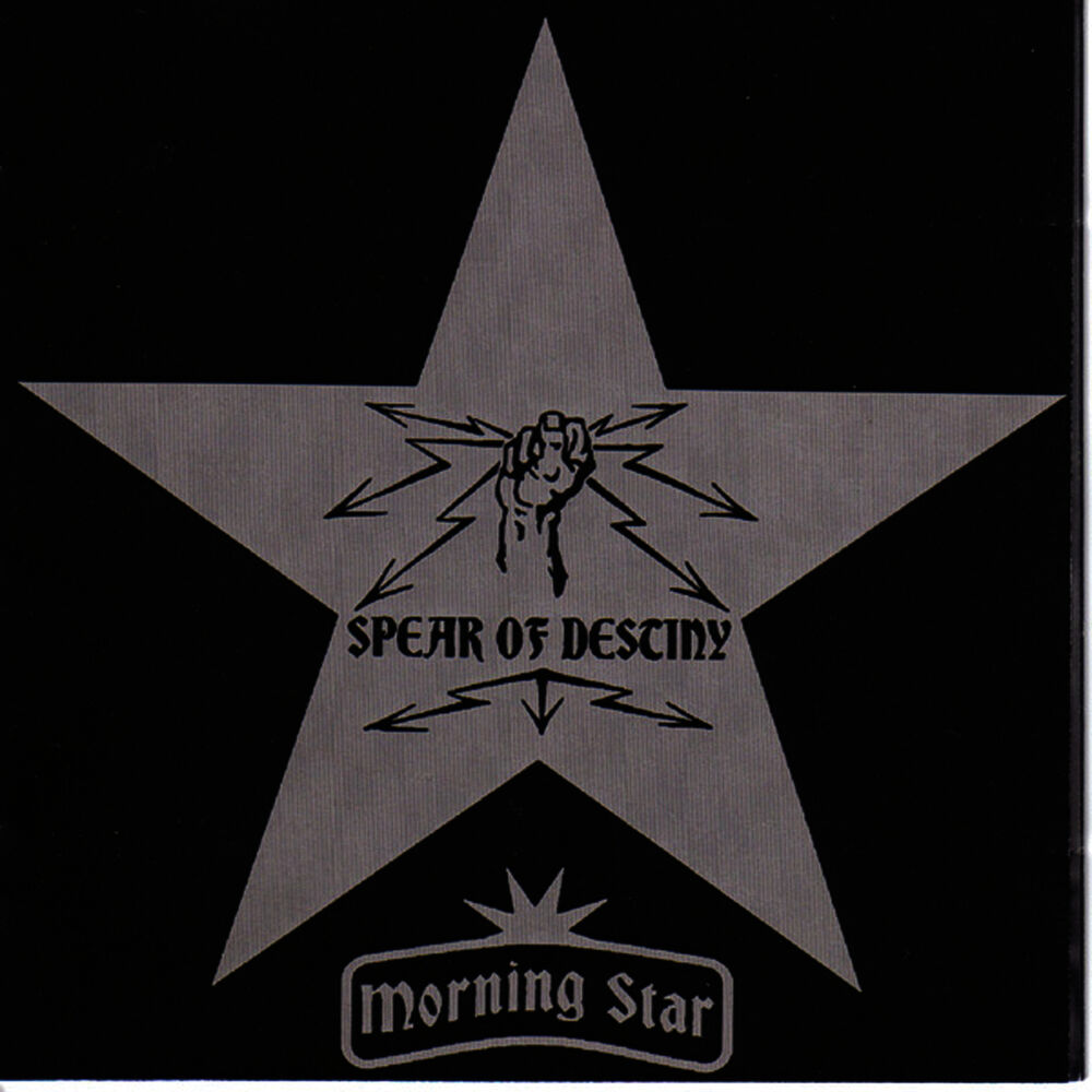 Picture of Morning Star