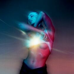 Cover of Her Body Is Bible