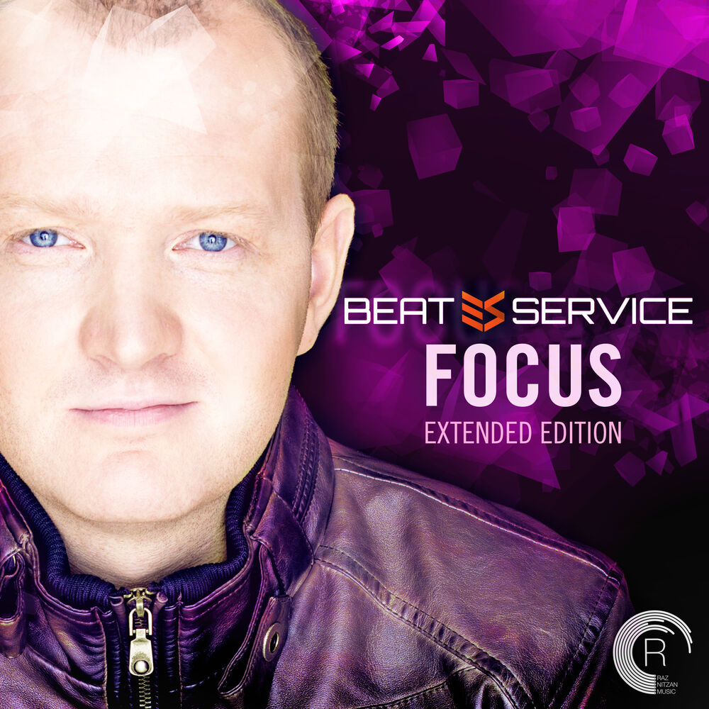 Picture of Focus (Extended Edition)