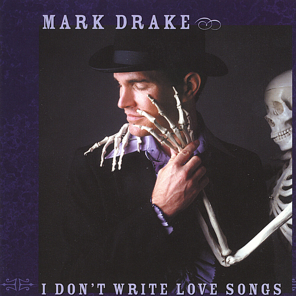 Picture of I Don't Write Love Songs