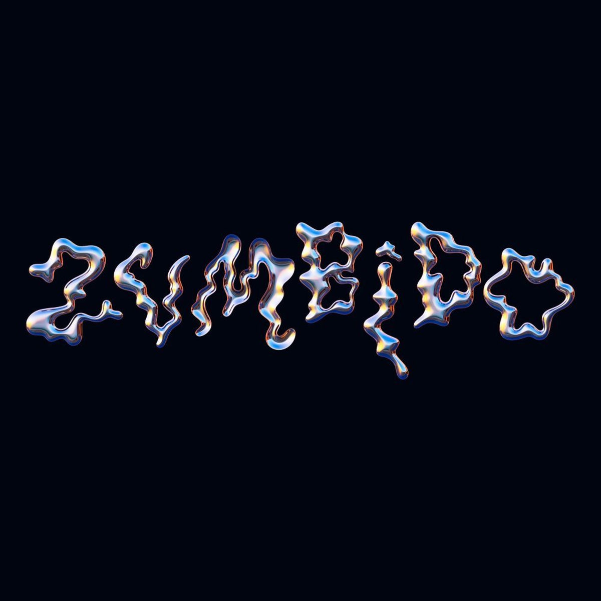 Album cover of Zumbido (Asesino)