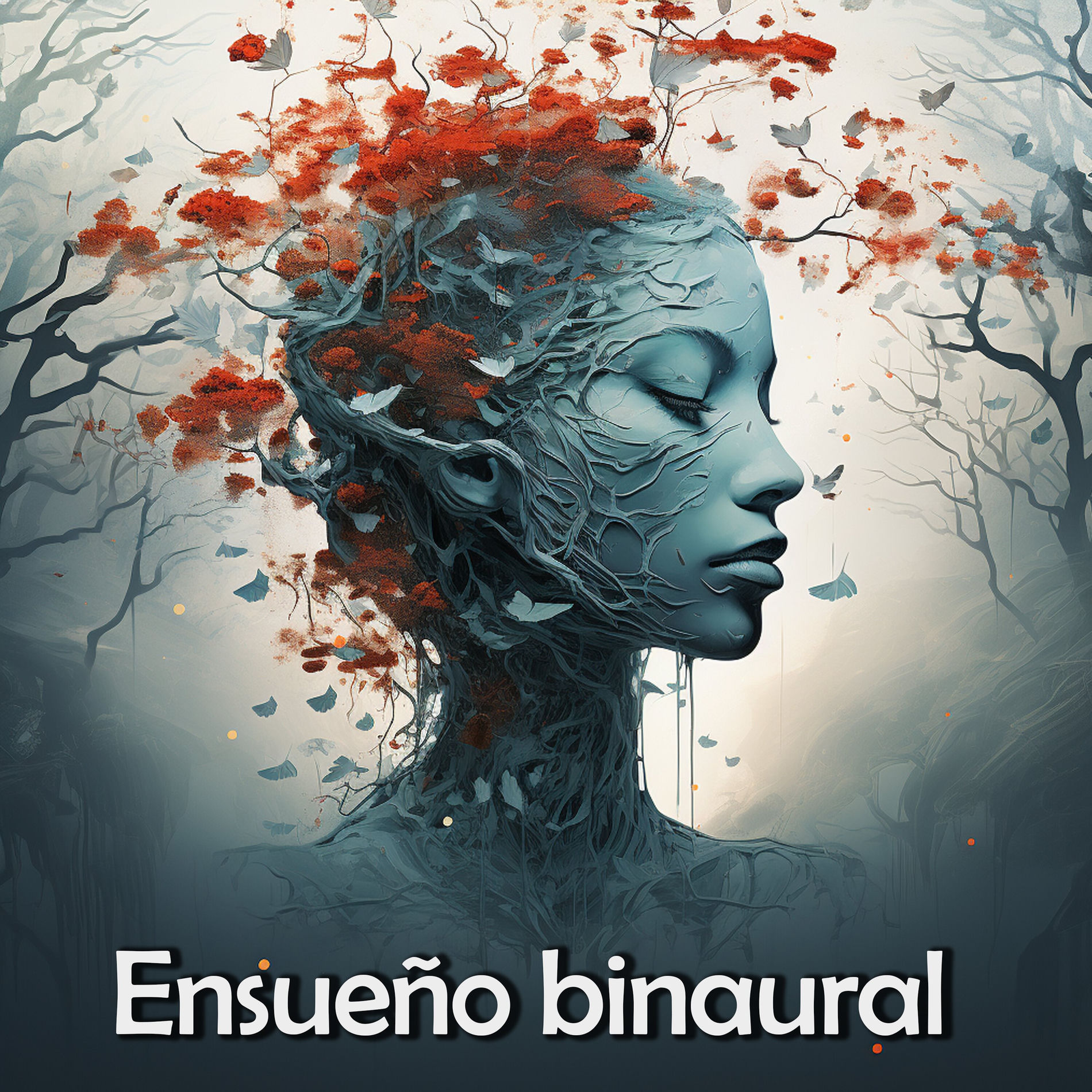 Album cover of Ensueño binaural