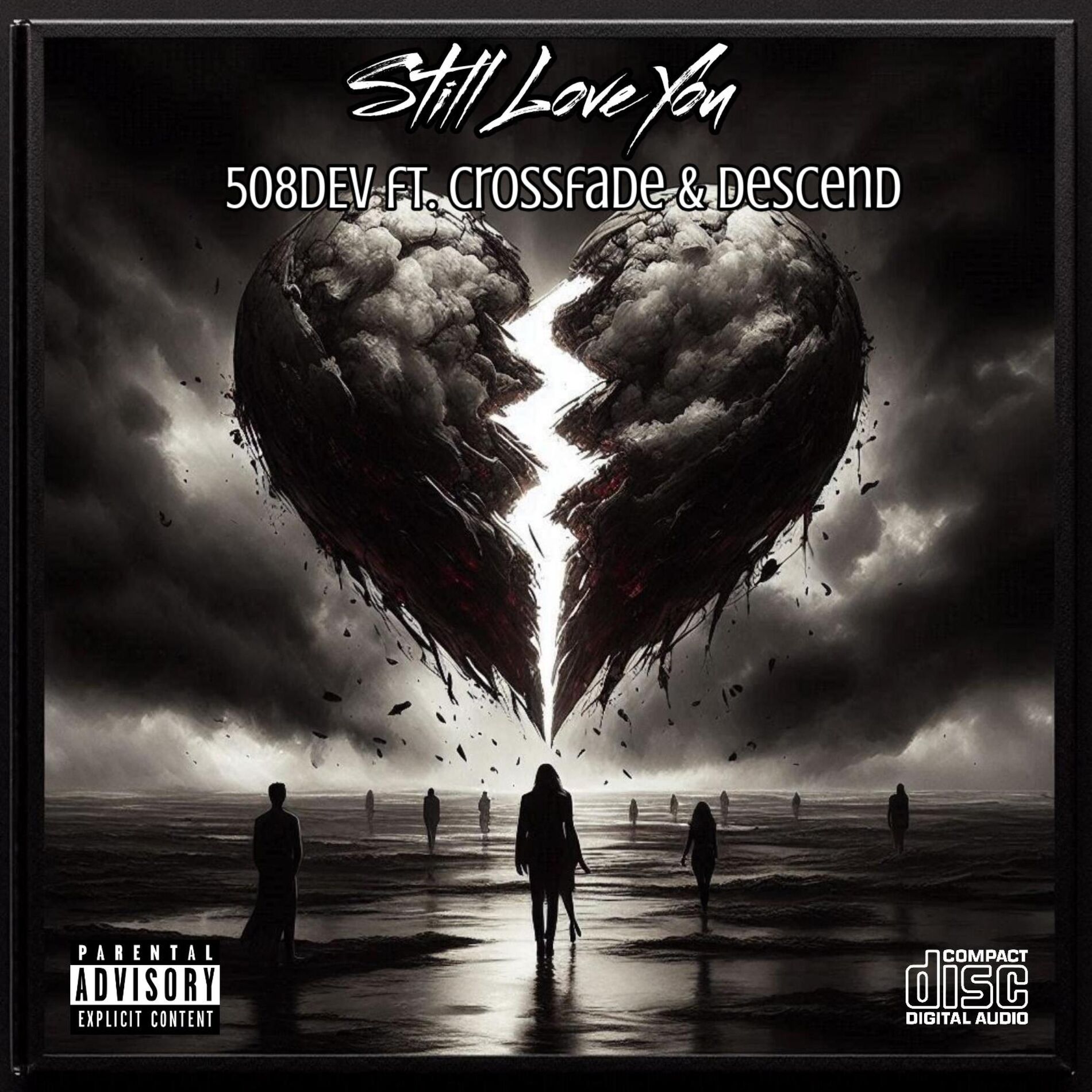 Album cover of Still Love You (feat. Crossfade & descend) [UK Remix]