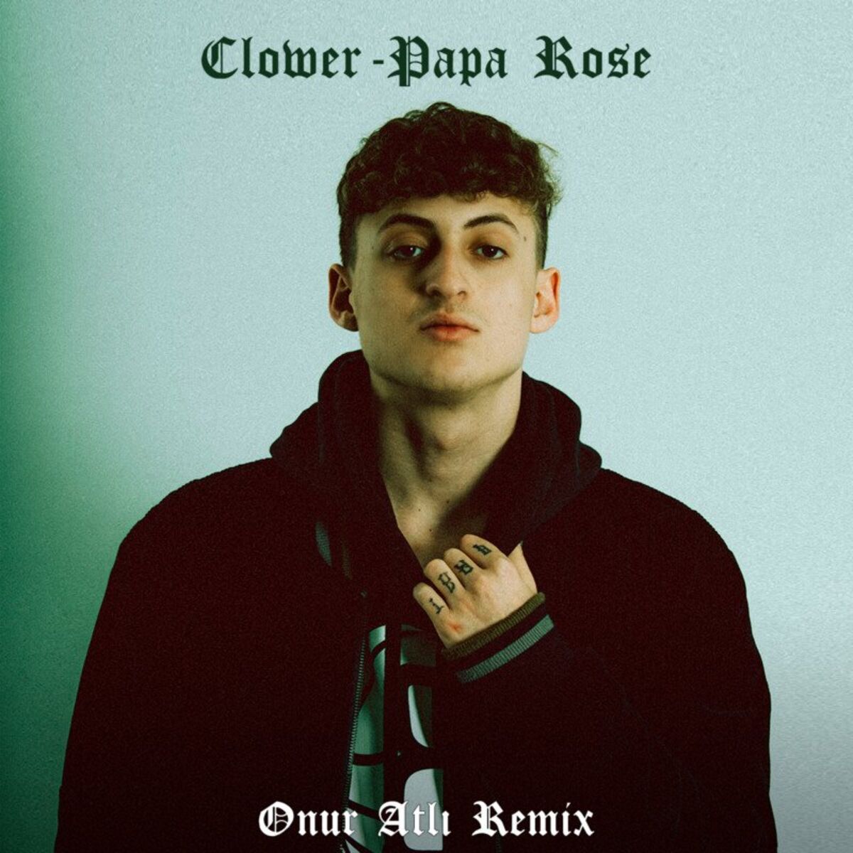 Album cover of Papa Rose (Remix)