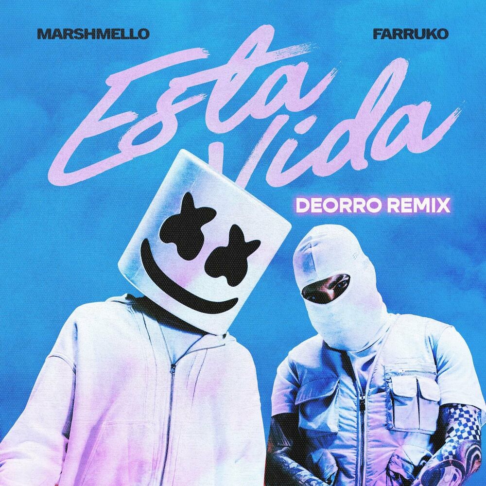 Picture of Esta Vida (Deorro Remix)