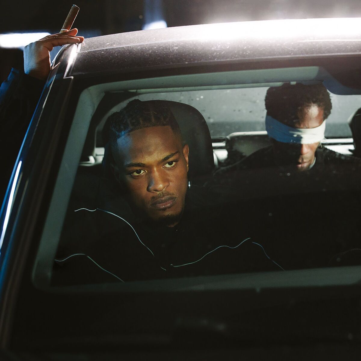 Album cover of N.I