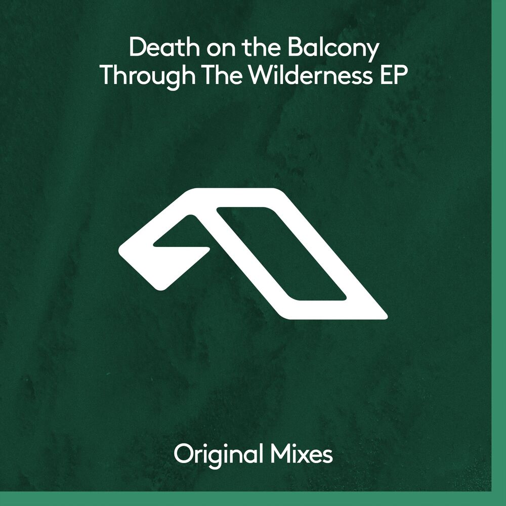 Picture of Through The Wilderness EP