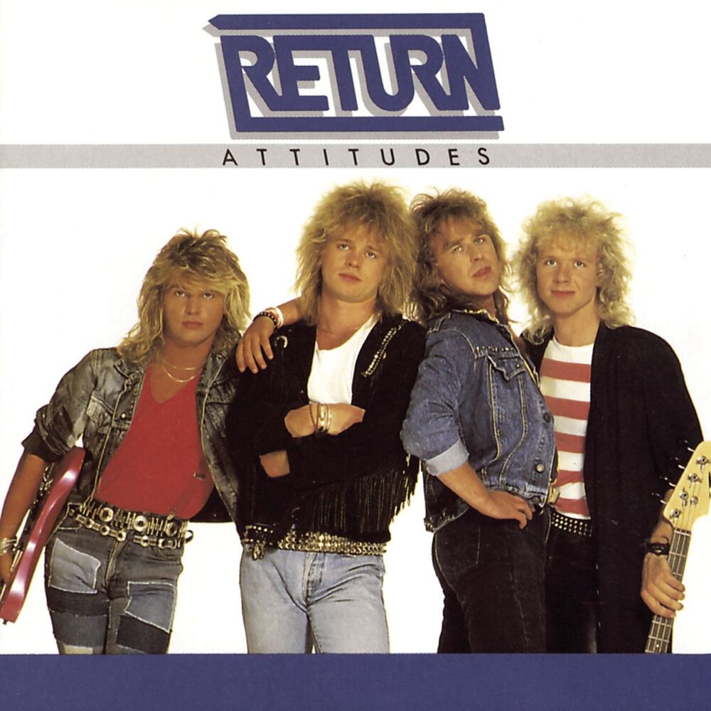 Picture of Attitudes