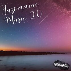 Cover of Insomniac Music 2.0