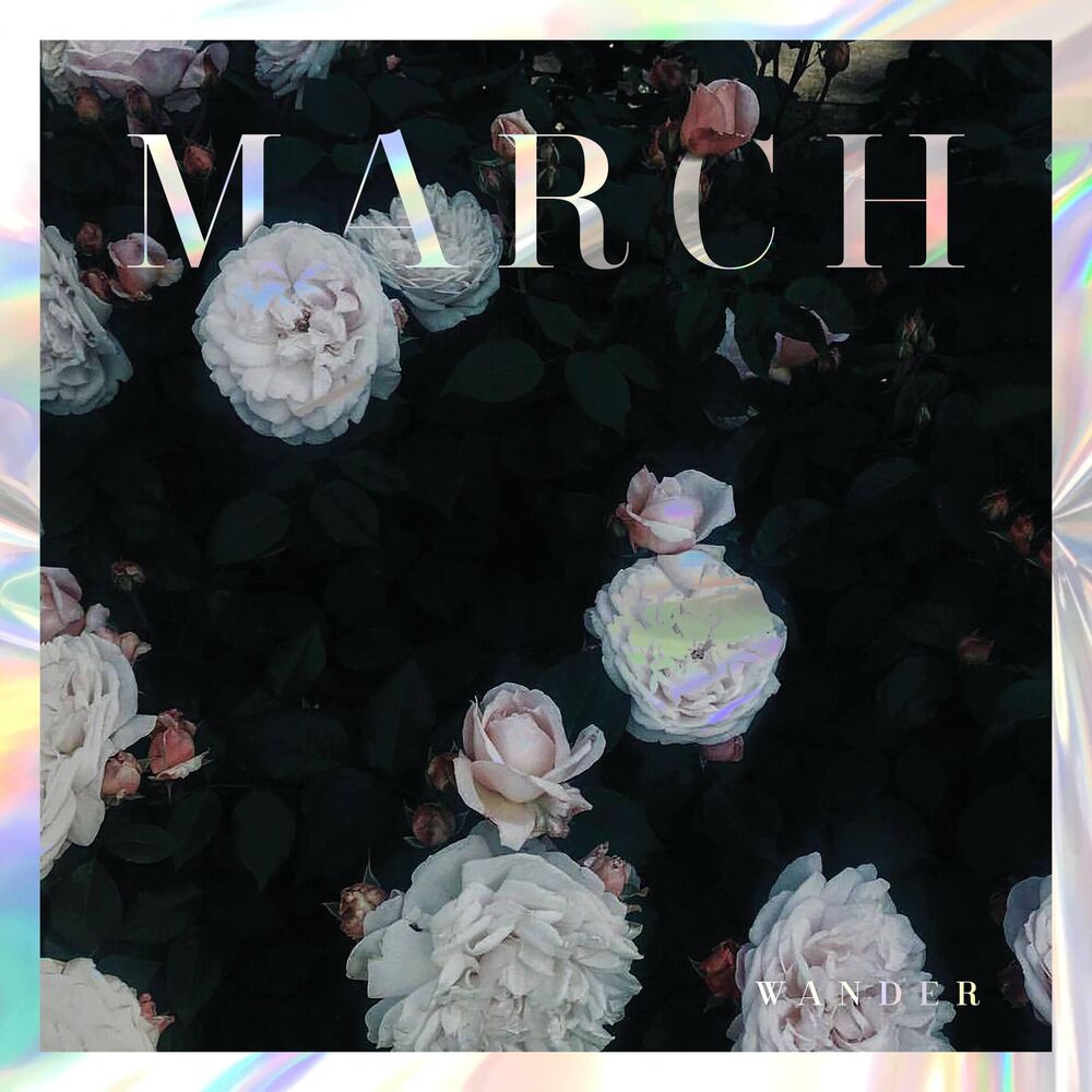 Picture of March