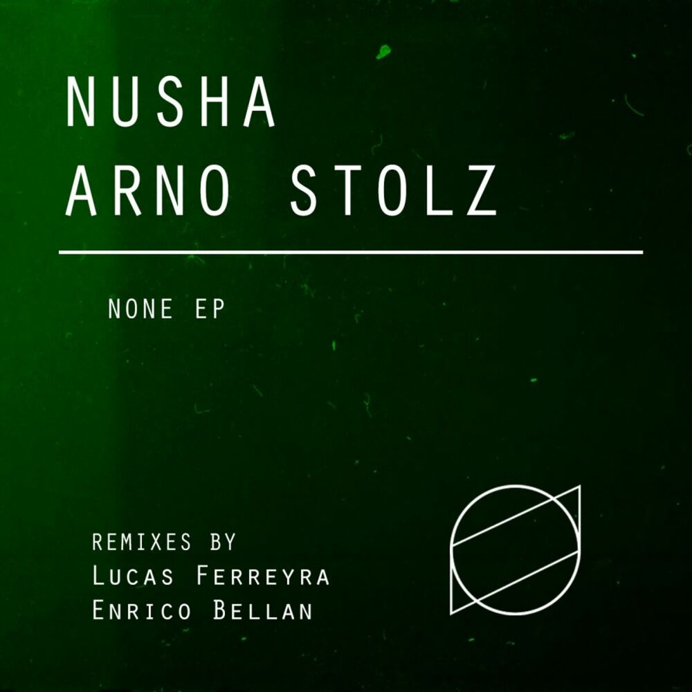 Picture of None EP
