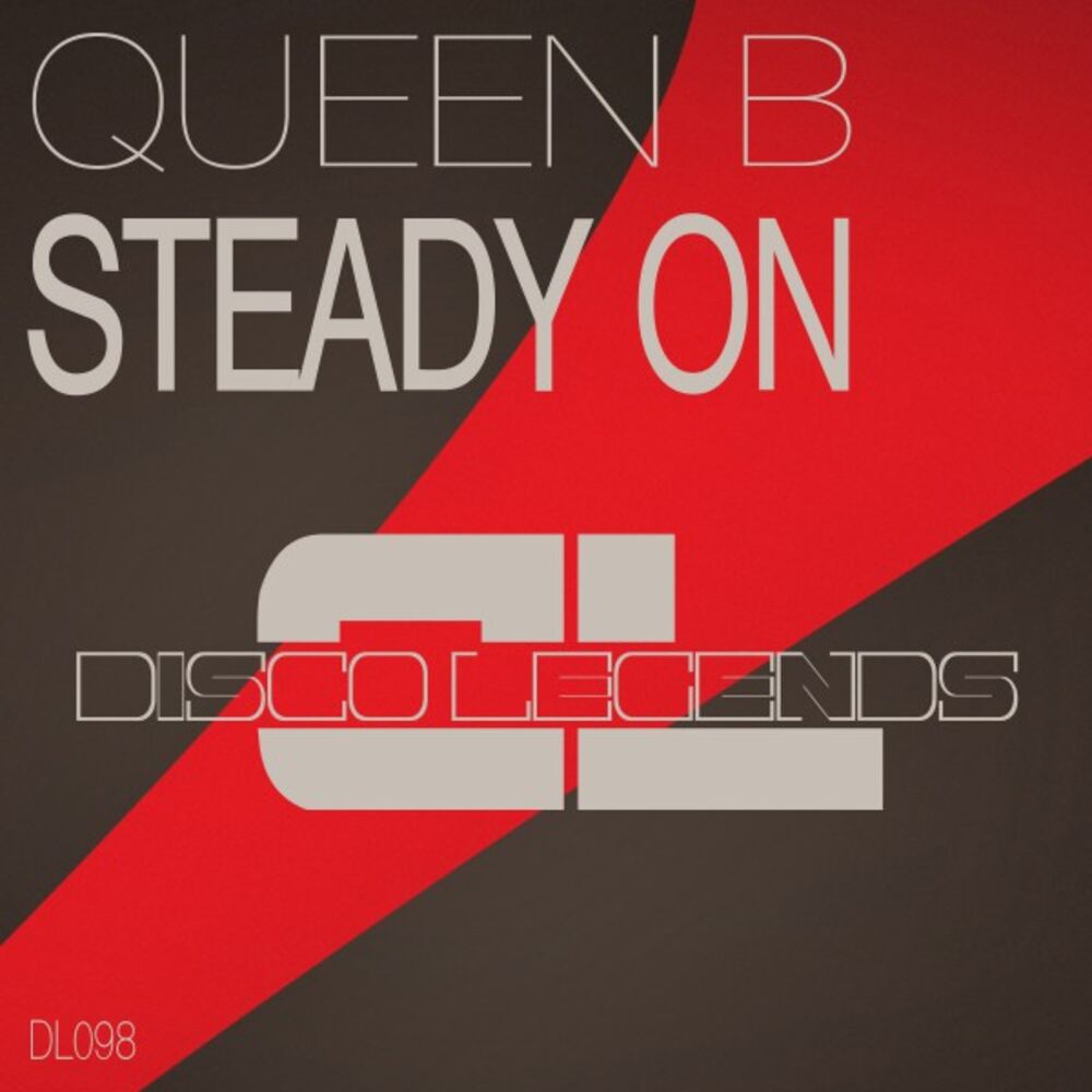 Picture of Steady On (Original Mix)