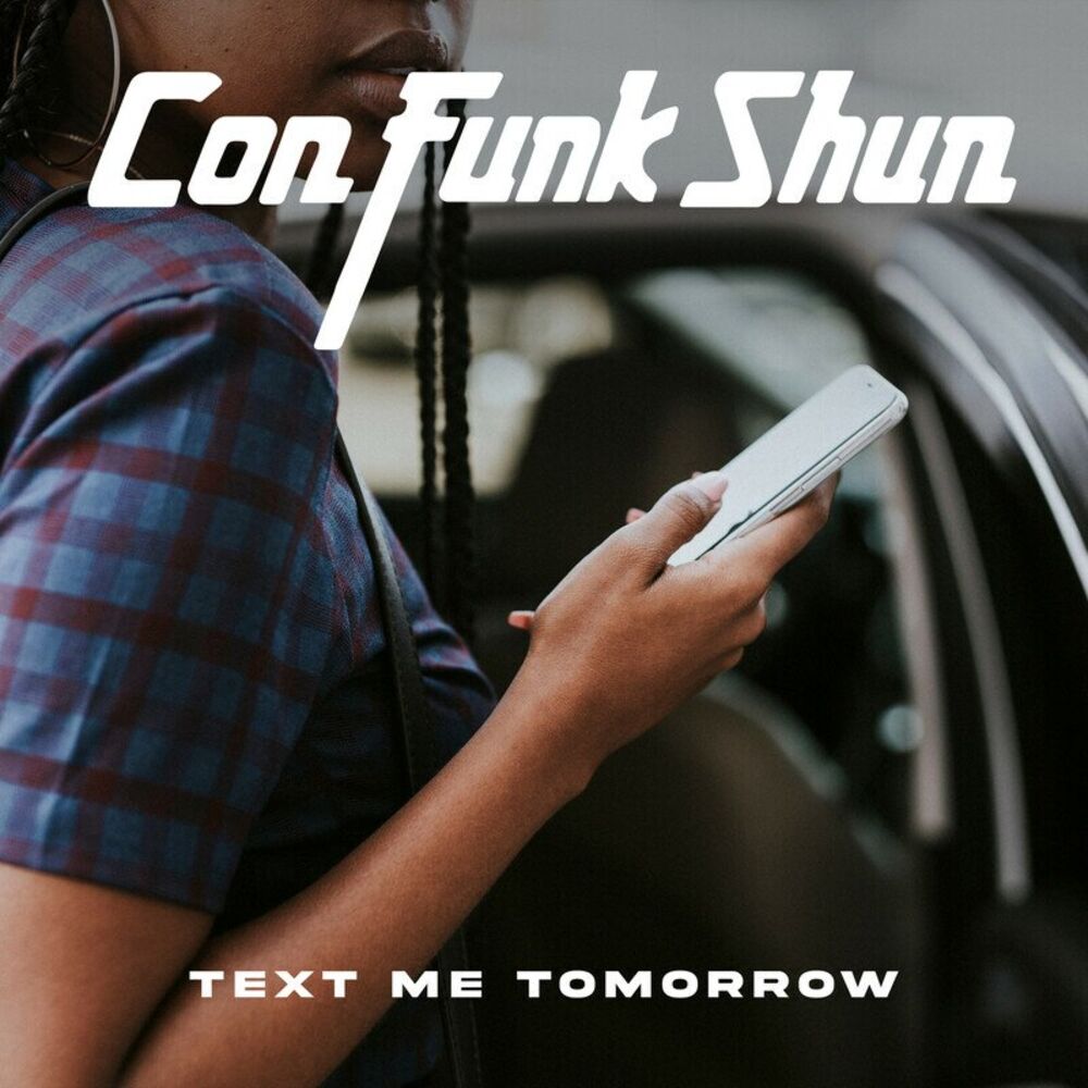 Picture of Text Me Tomorrow