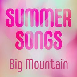 Cover of Summer Songs