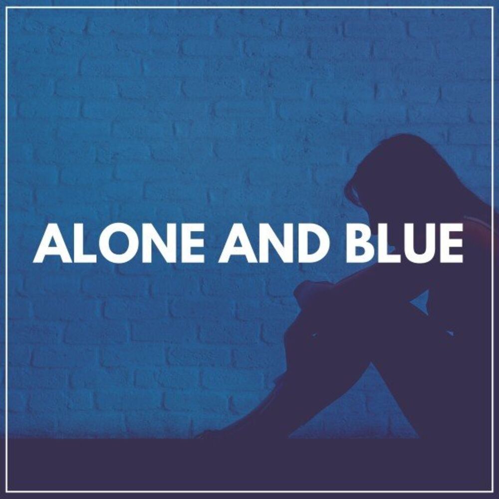 Picture of Alone and Blue