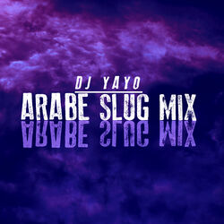 Cover of Arabe Slug