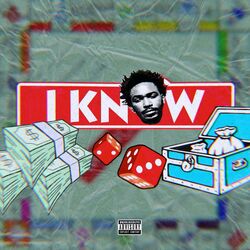 Cover of I Know
